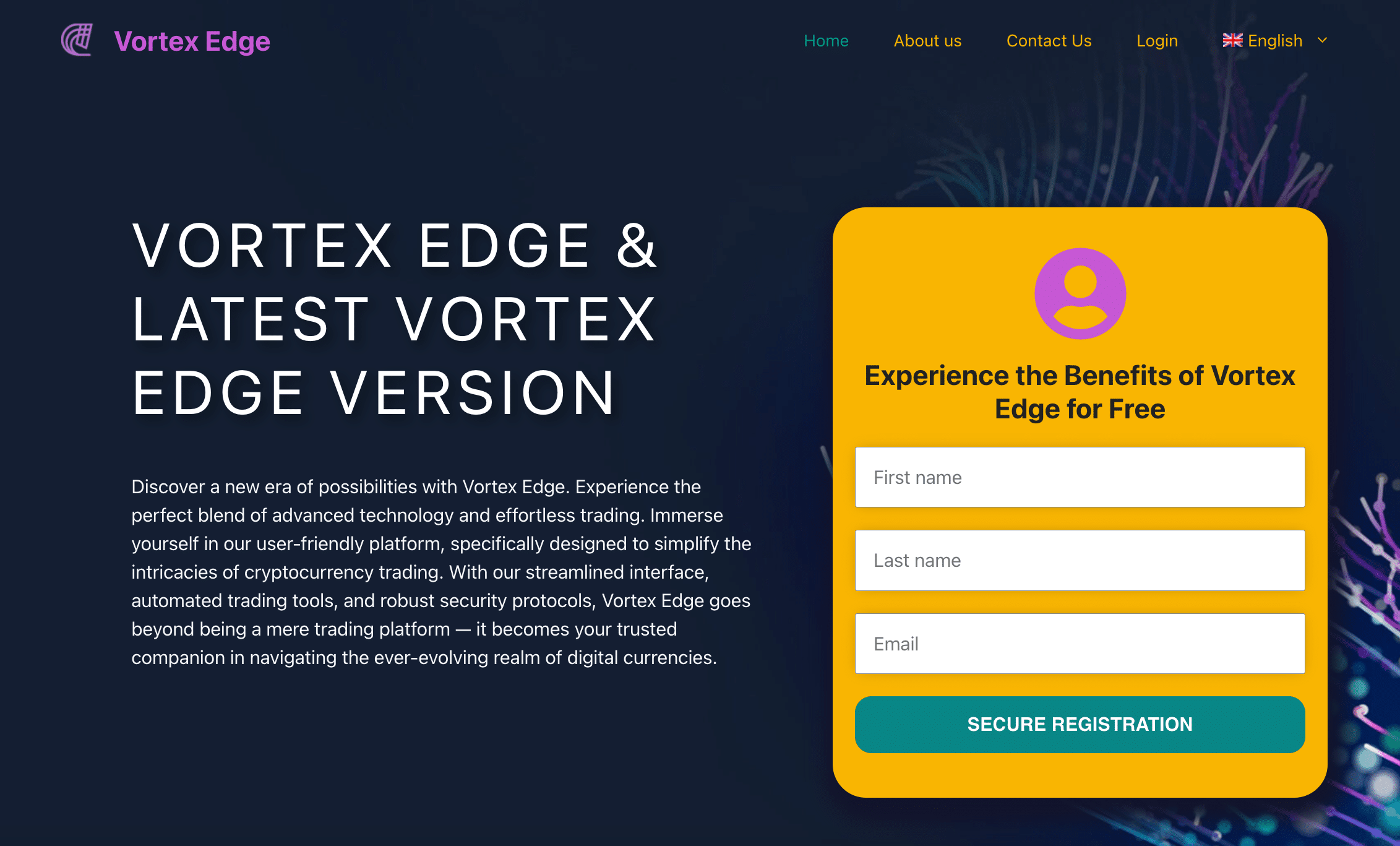 Vortex Edge Review Legit Crypto Trading Platform? Techopedia